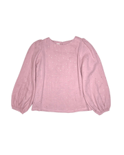 Bluse Lizzy, rosa