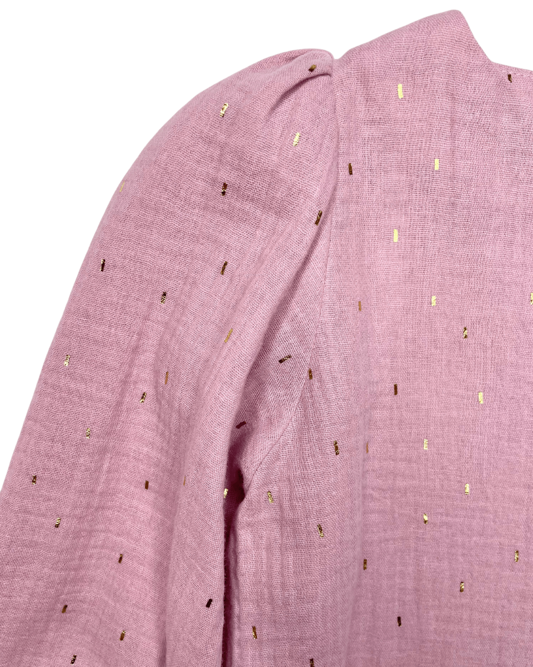 Bluse Lizzy, rosa