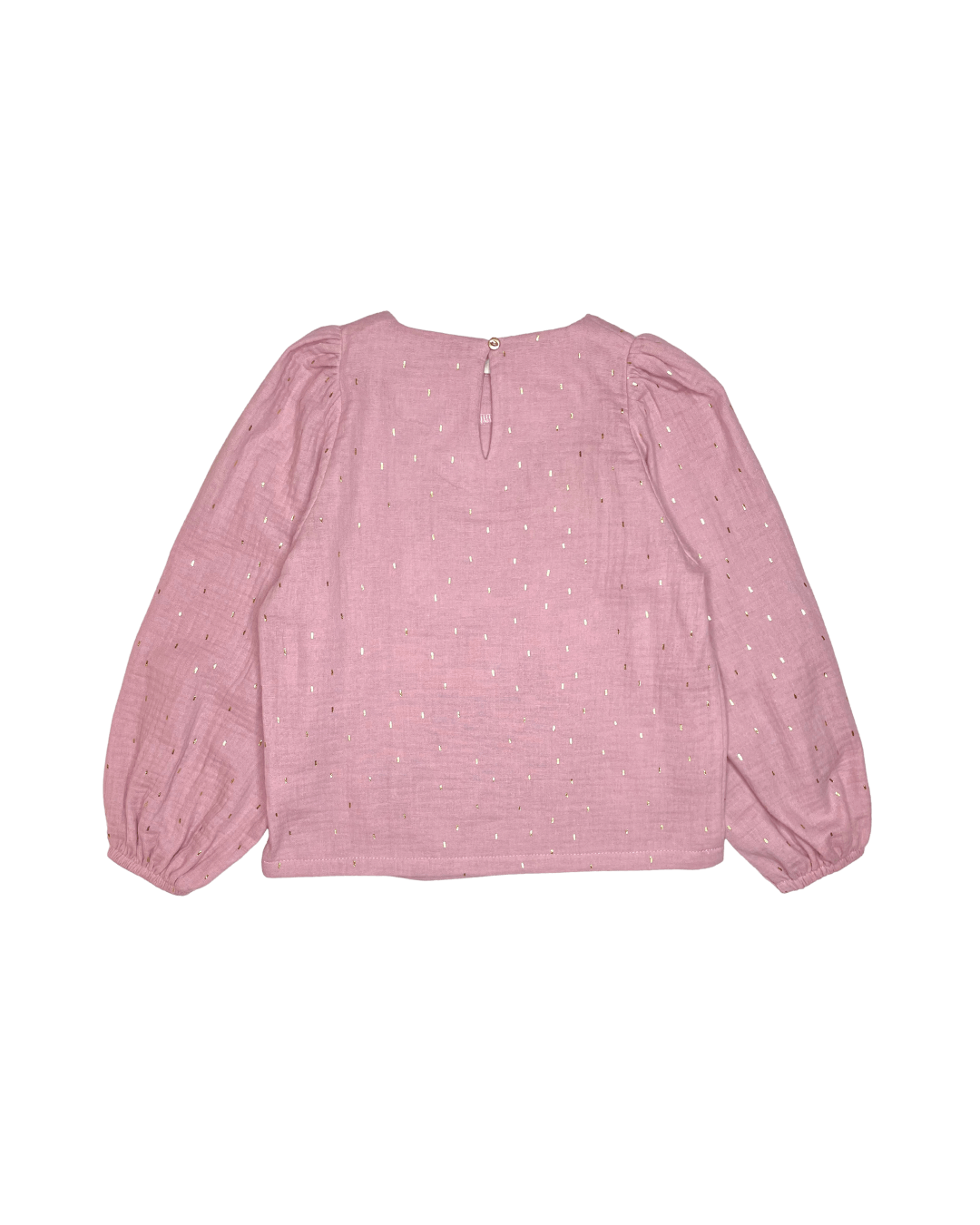Bluse Lizzy, rosa