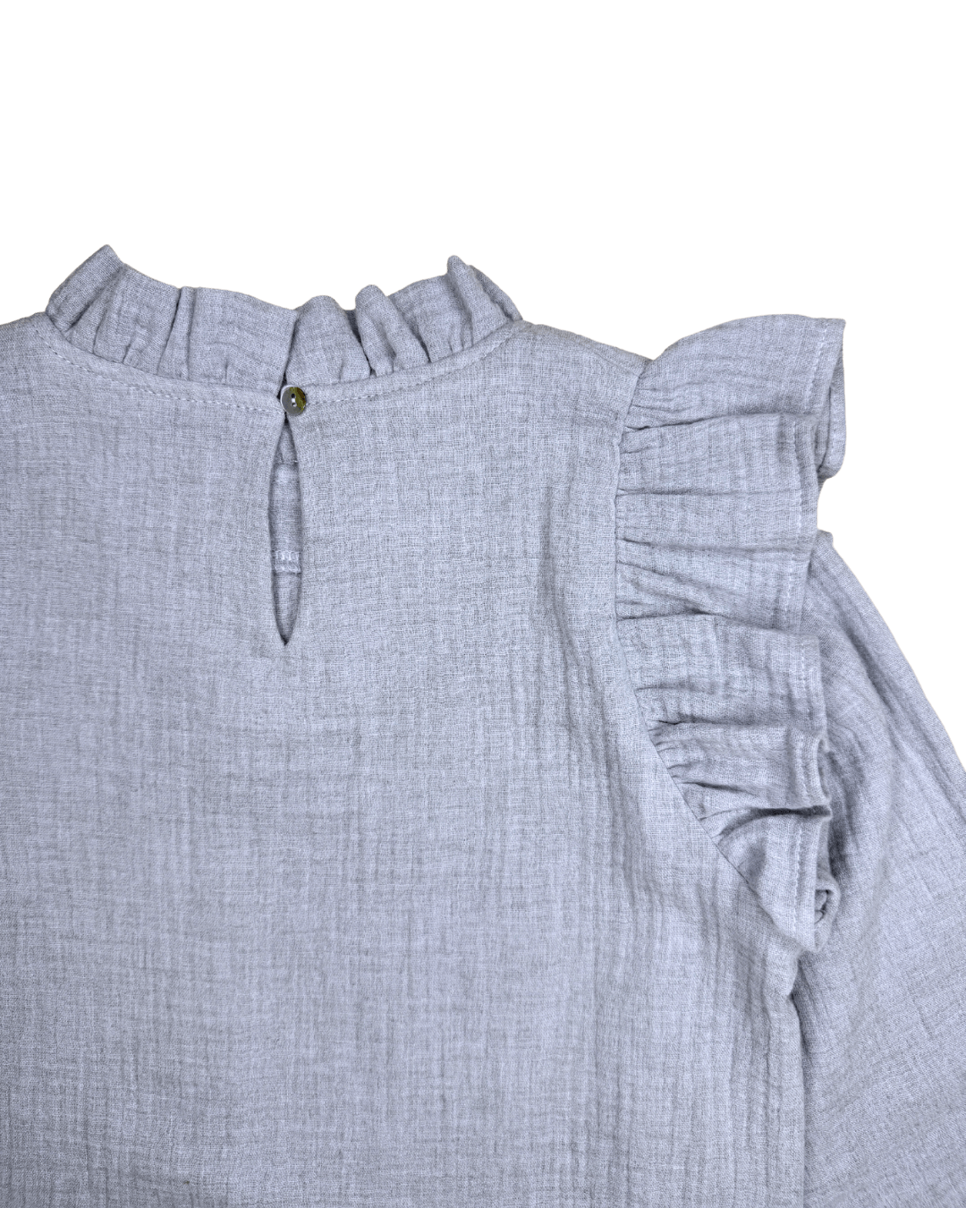 Bluse Marilon, flieder