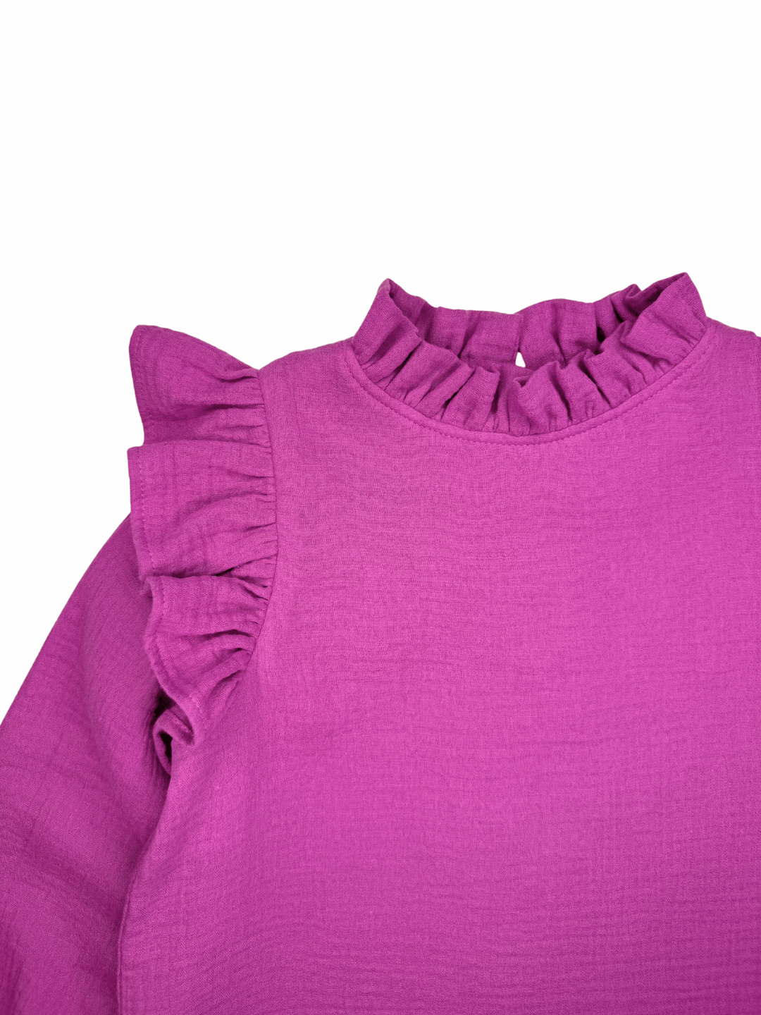 Bluse Marilou, pink