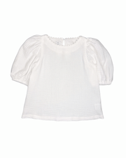 Bluse Noemi, off-white