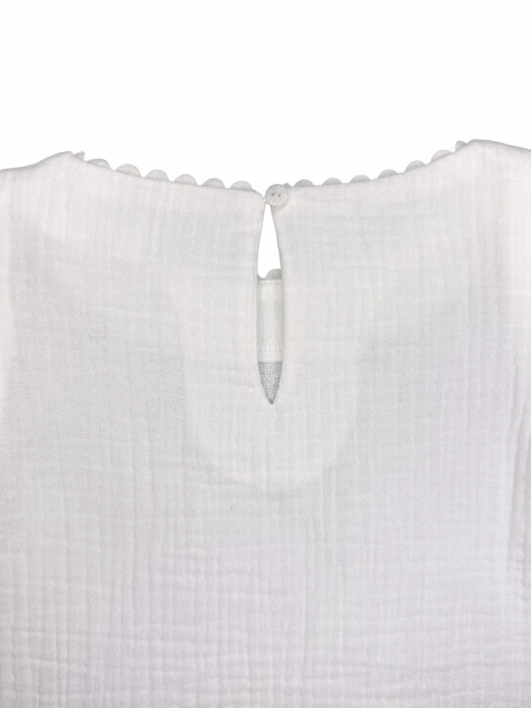 Bluse Noemi, off-white