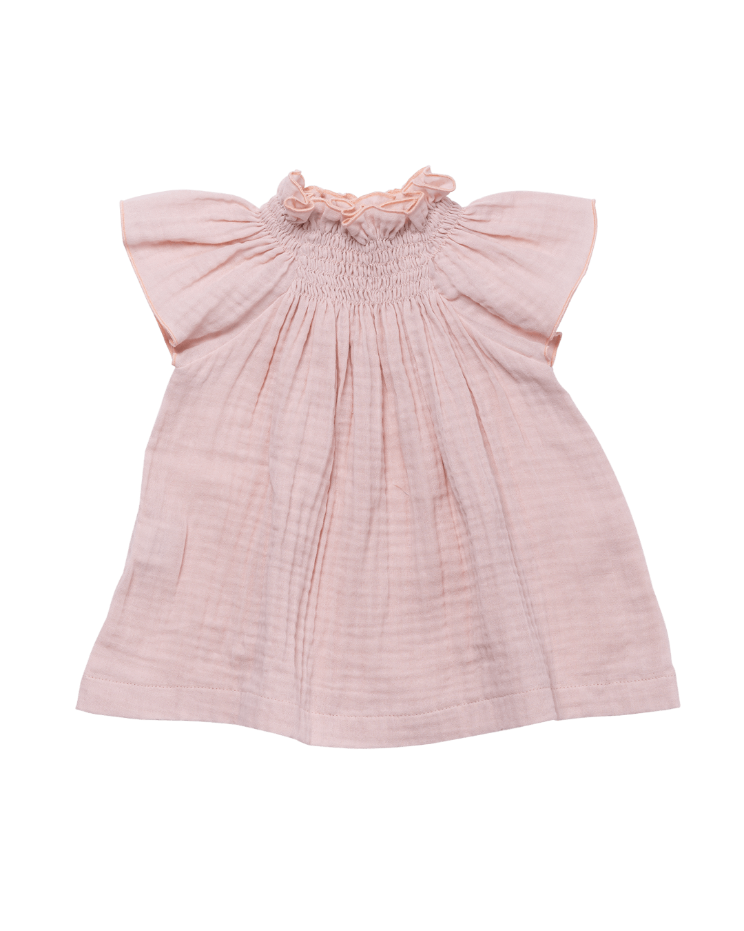 Bluse Rosie, blush