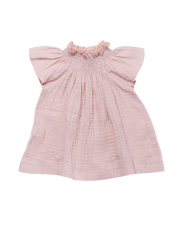 Bluse Rosie, blush