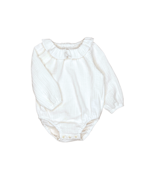 Body Lou, offwhite
