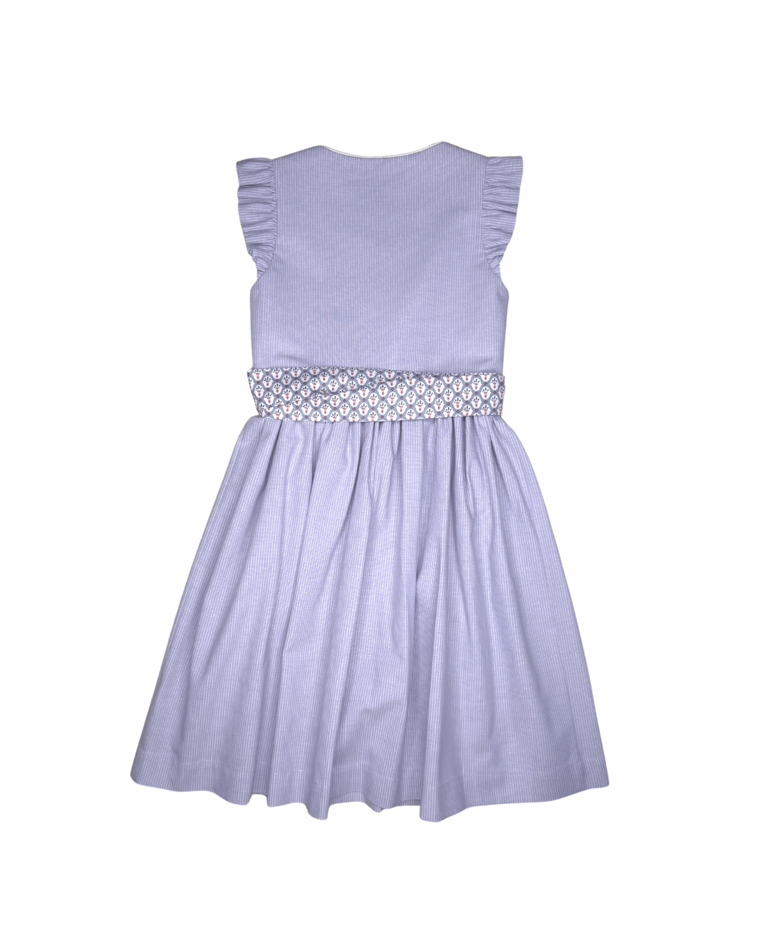 Dirndl Gerti, flieder