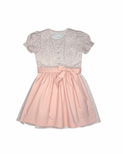 Dirndl Gitti, blush
