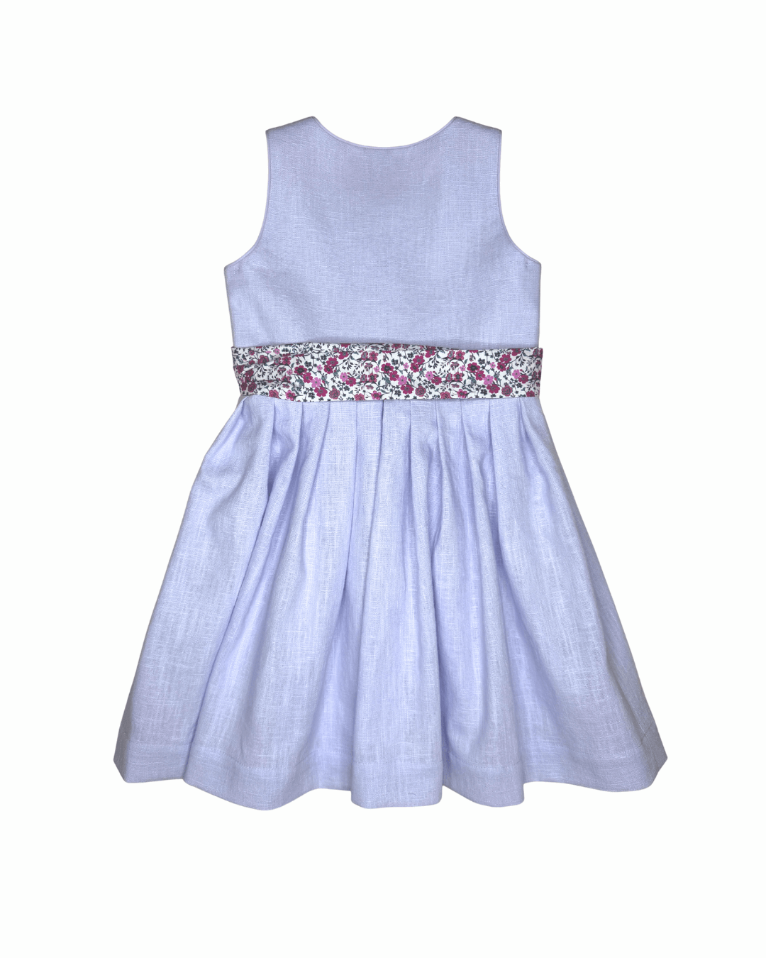 Dirndl Liesl, flieder