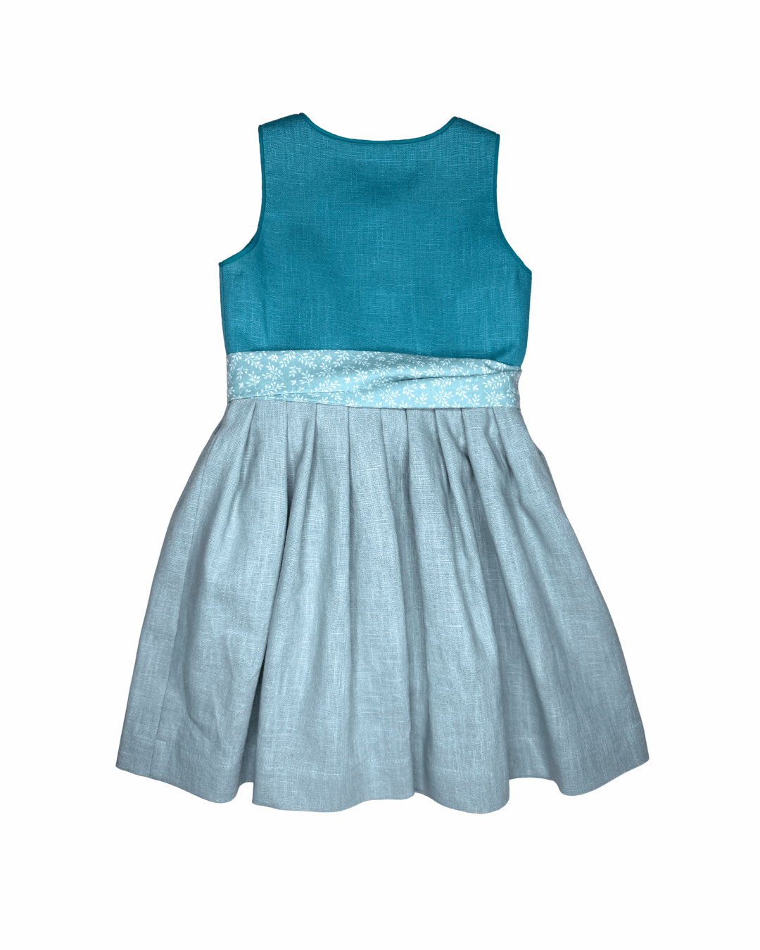 Dirndl Reserl, aqua