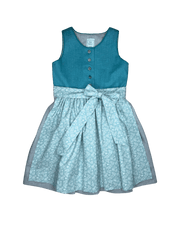Dirndl Reserl, aqua