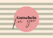 Gutschein