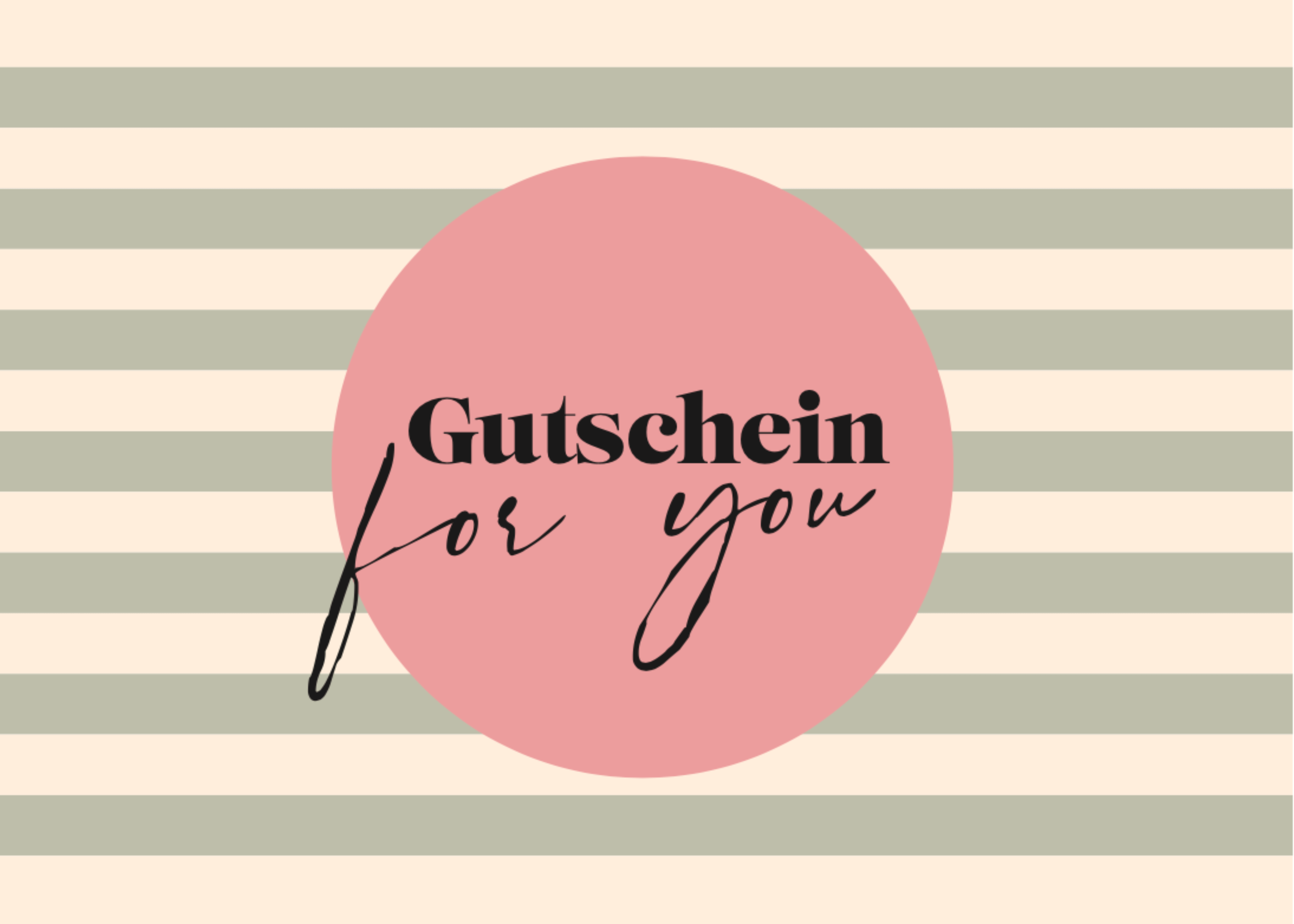 Gutschein