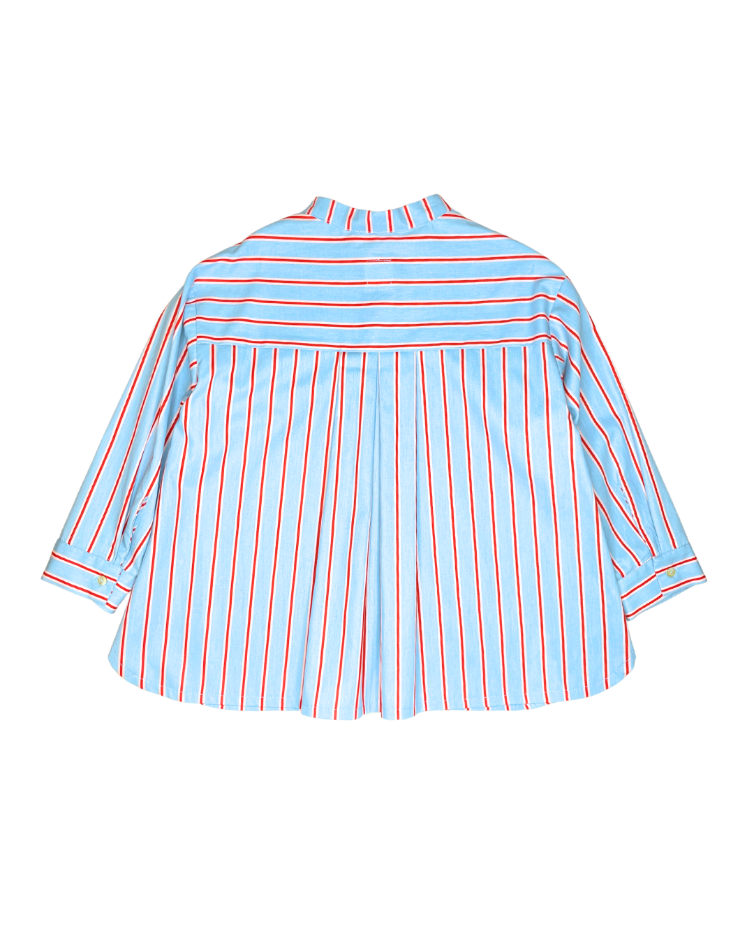 Hemd Luisa, blau