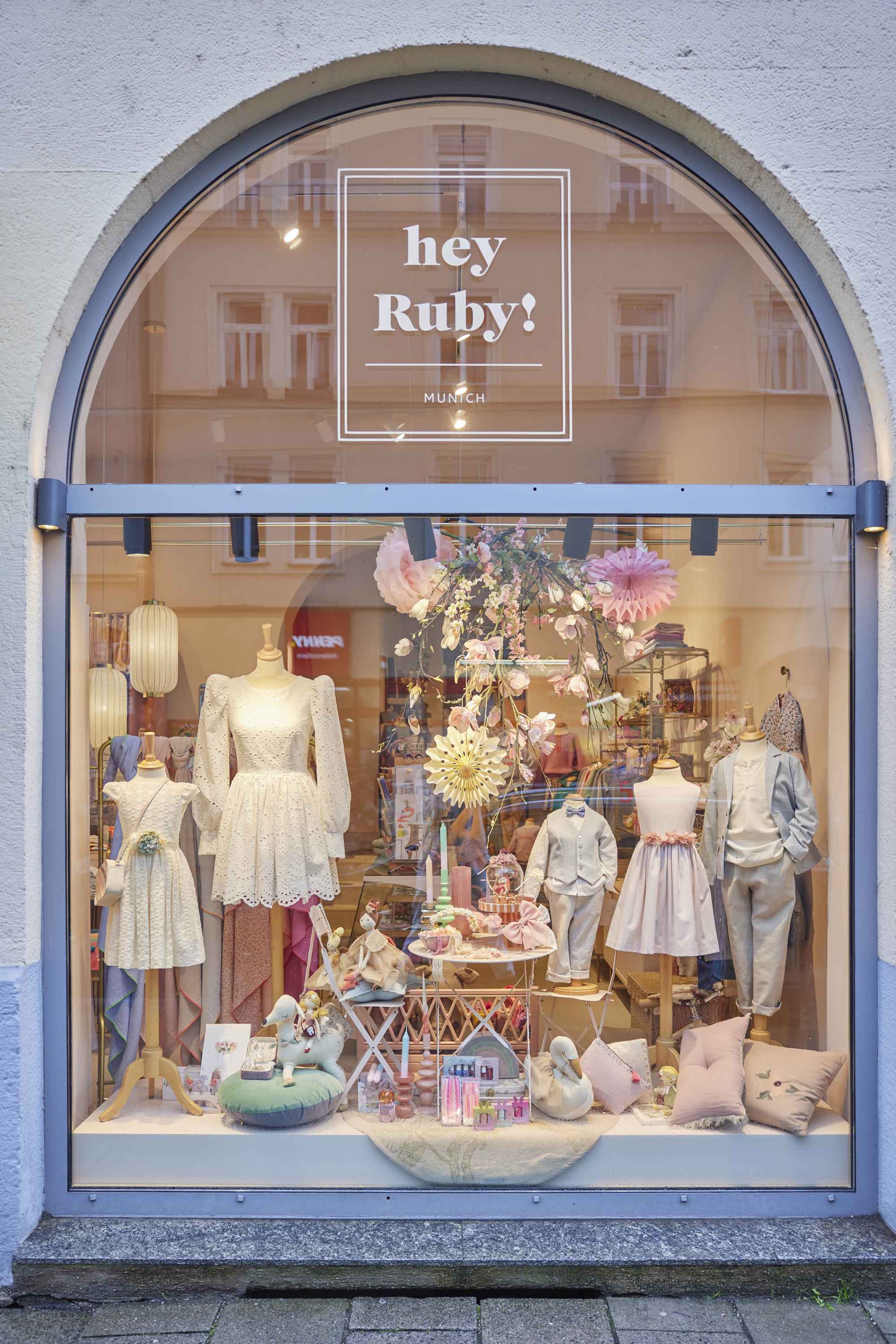 heyRuby!