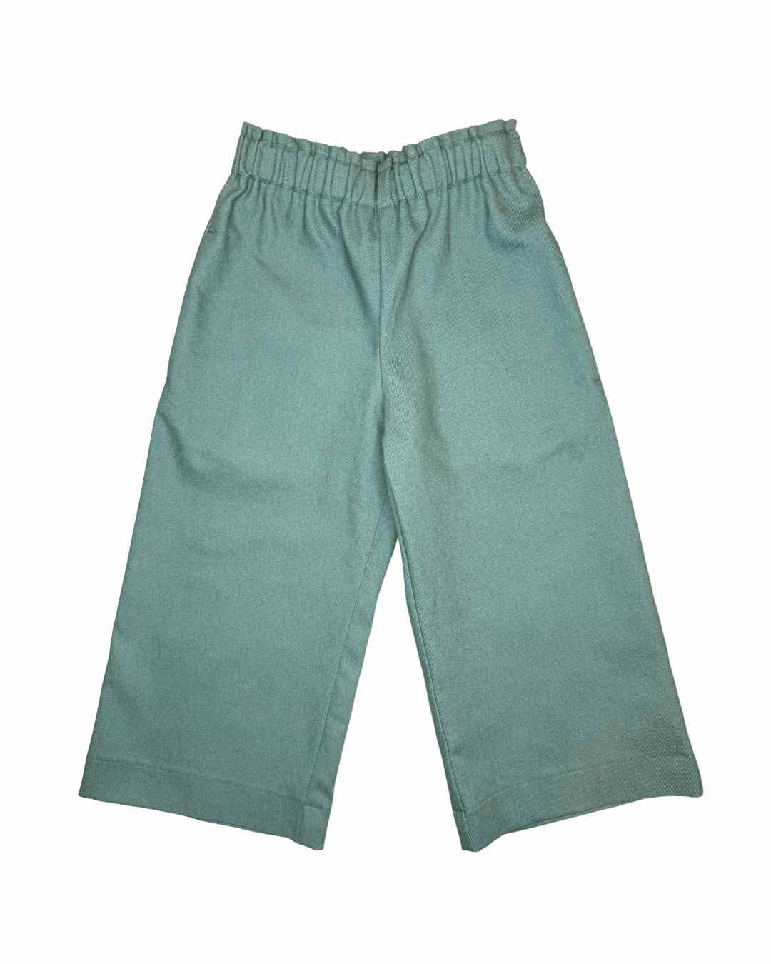 Culotte Clara, grün