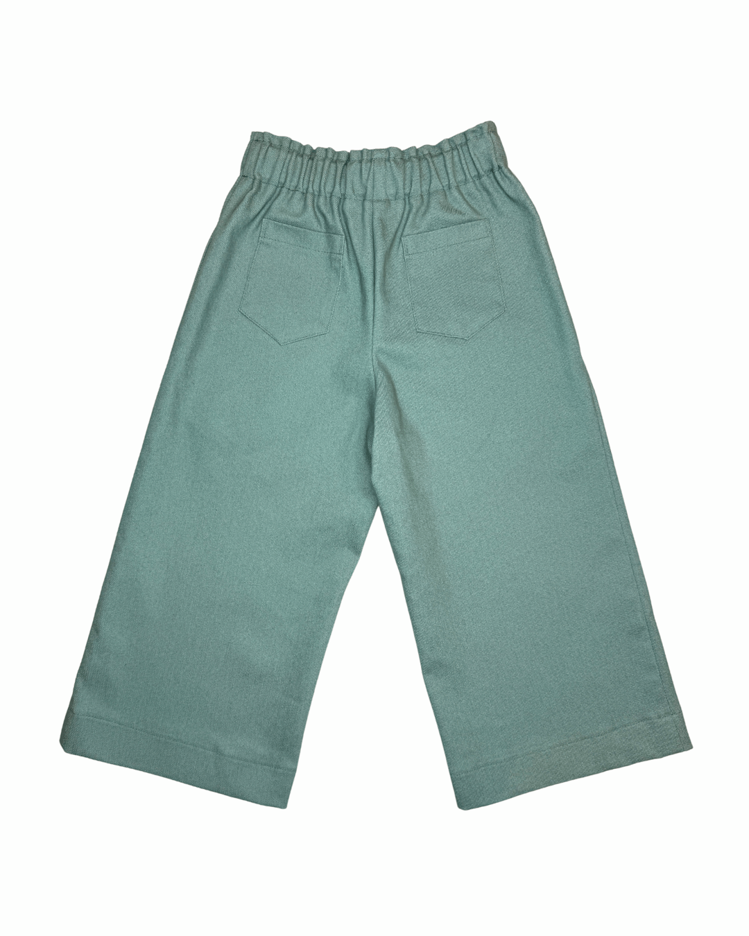 Culotte Clara, grün