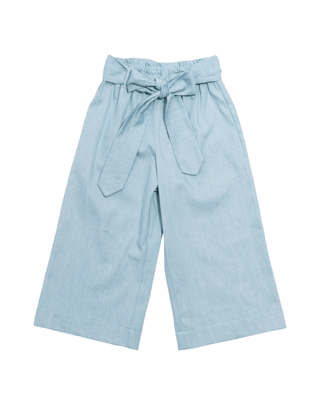 Culotte Clara, hellblau
