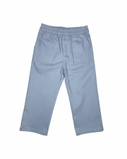 Hose Fabio, blau
