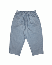 Hose Mara, blau