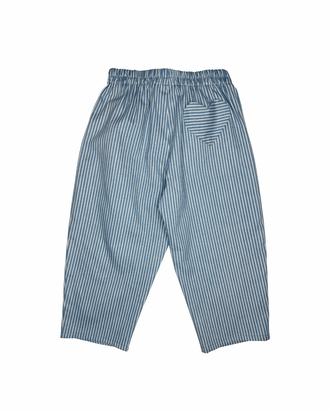 Hose Mara, blau