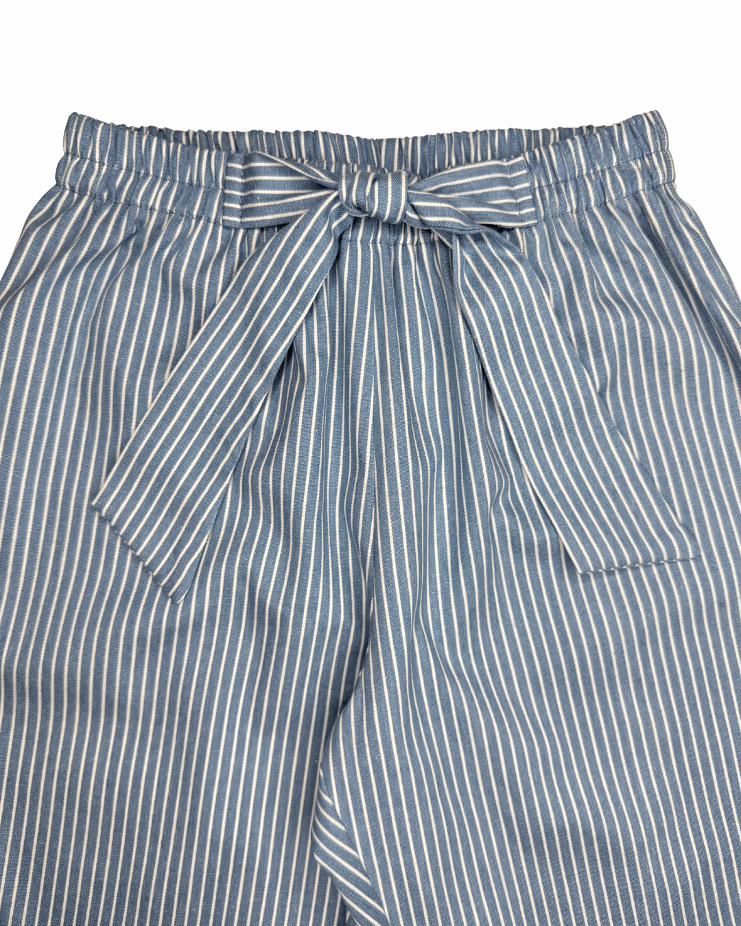 Hose Mara, blau