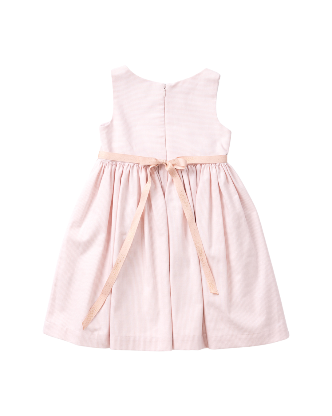 Kleid Anni, hellrosa