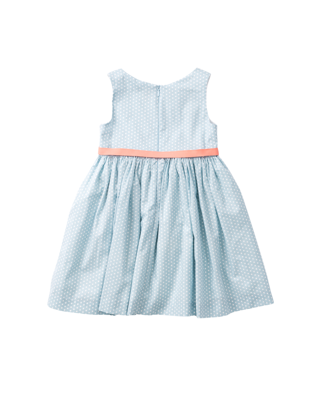 Kleid Dalia, aqua
