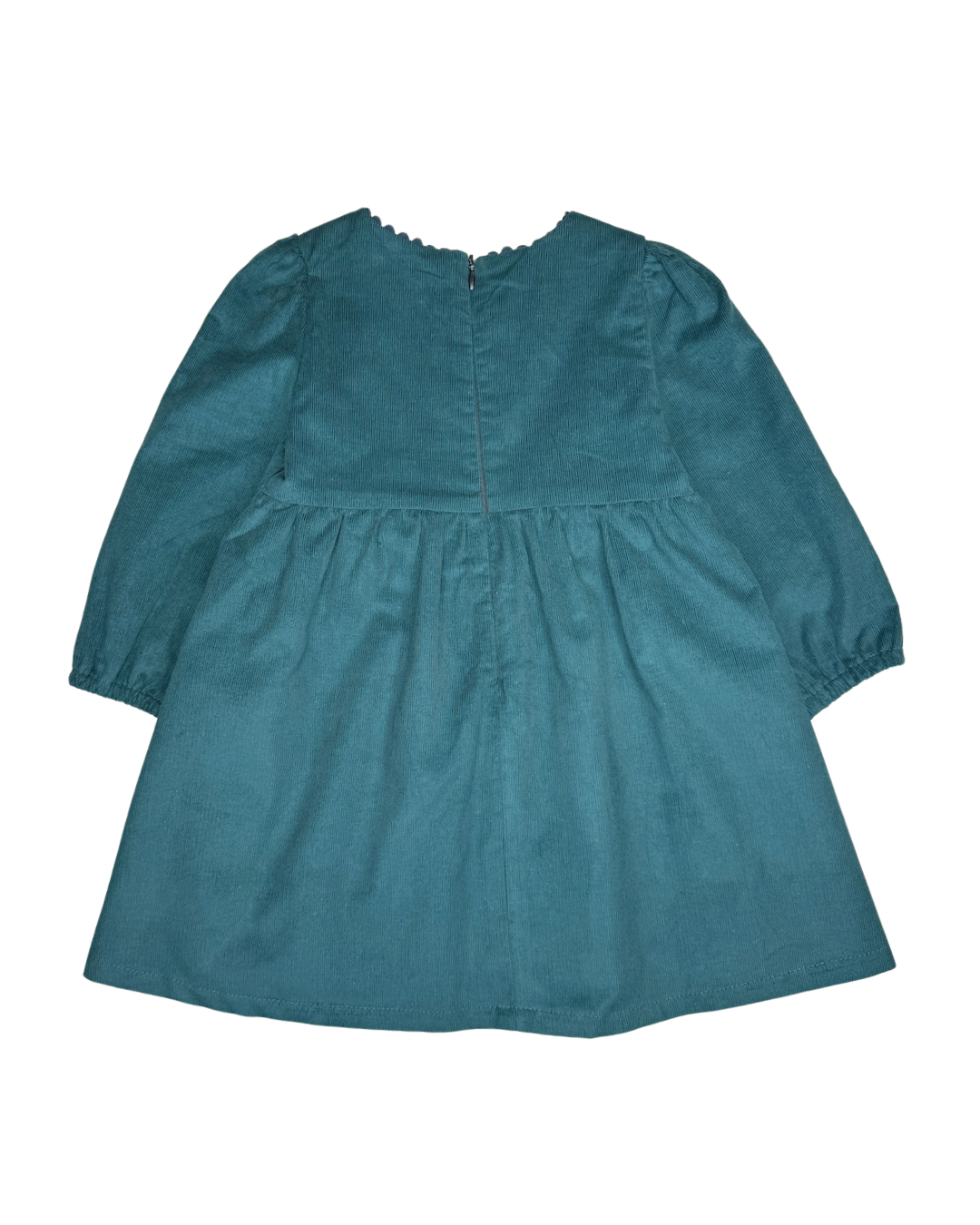 Kleid Ellie, grün