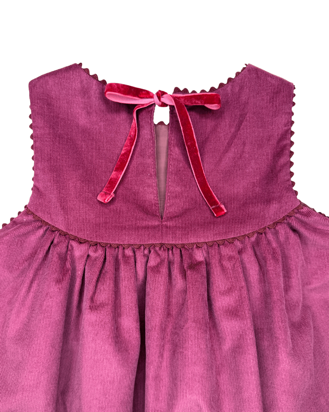 Kleid Emily, pink