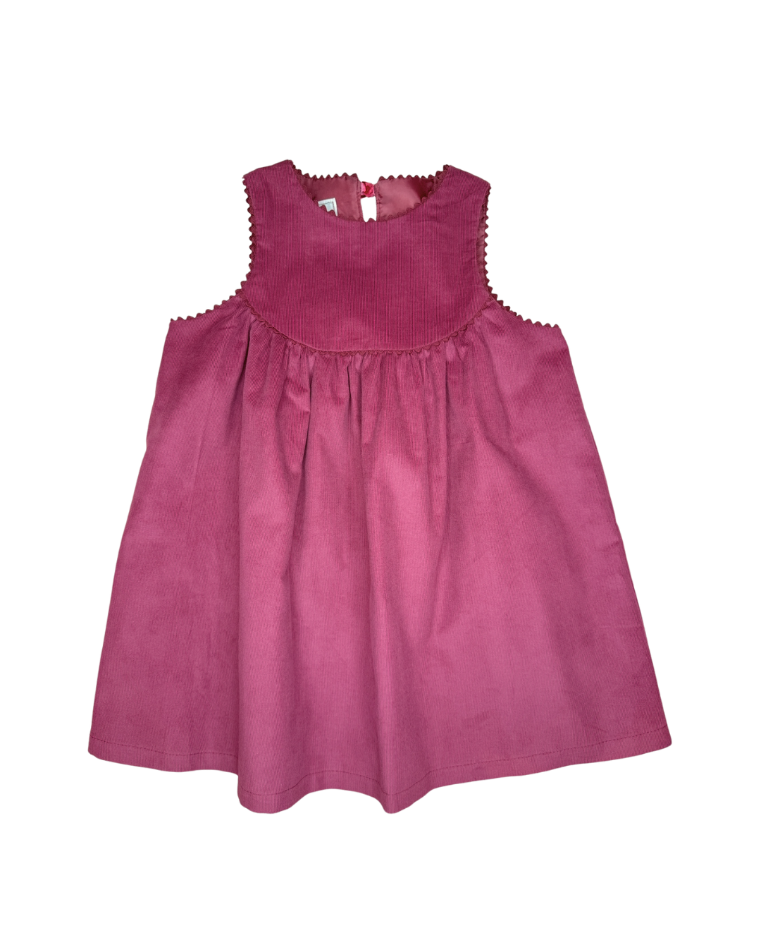 Kleid Emily, pink