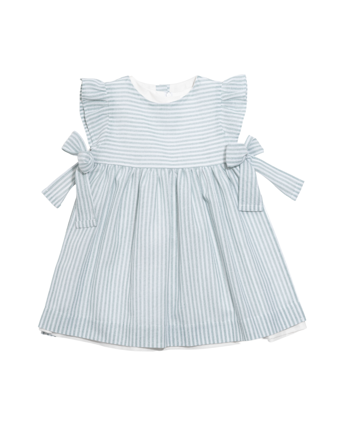 Kleid Joelle, hellblau