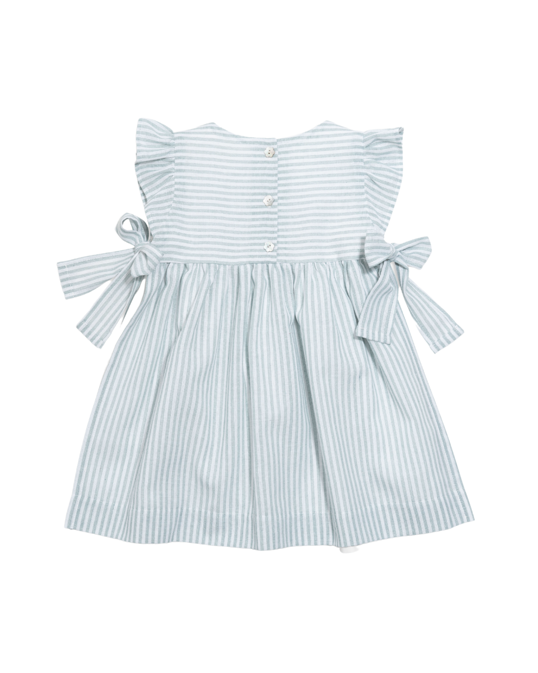 Kleid Joelle, hellblau