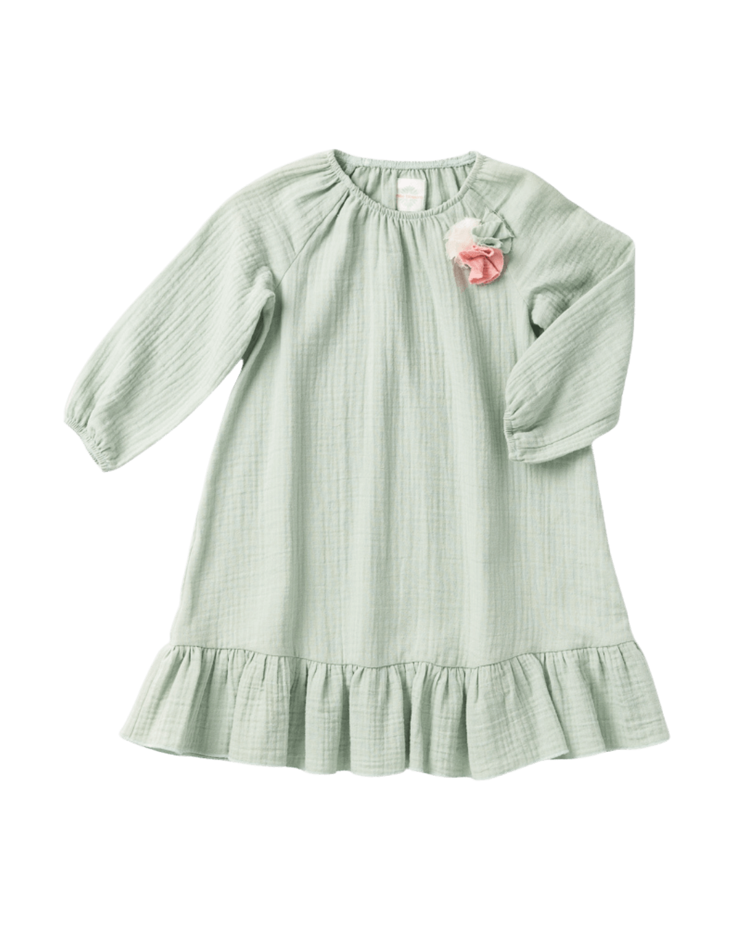 Kleid Lara, mint