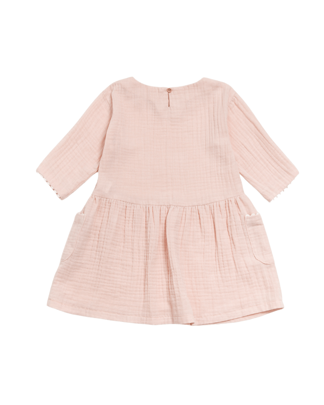 Kleid Leni, blush