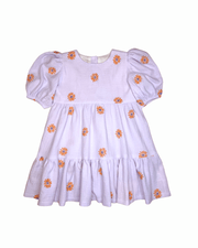 Kleid Carrie, lila