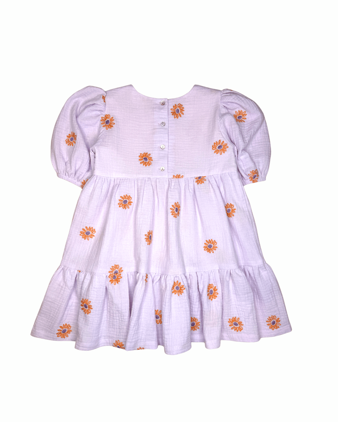 Kleid Carrie, lila