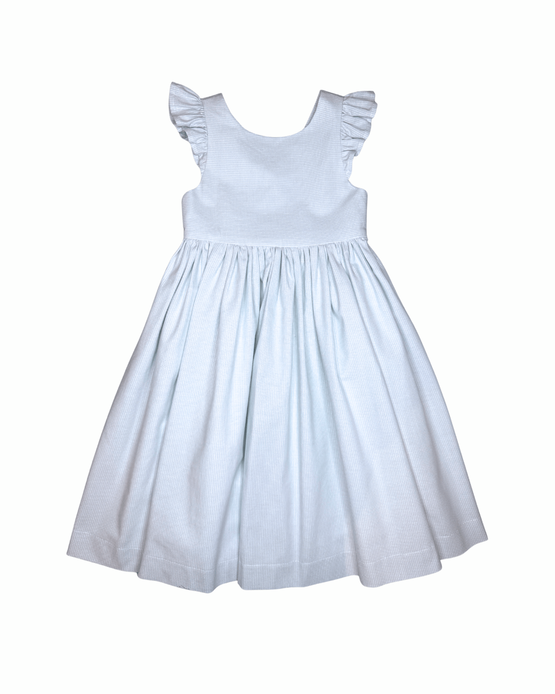 Kleid Nala, hellblau