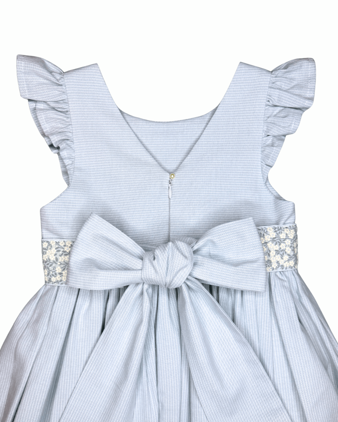 Kleid Nala, hellblau