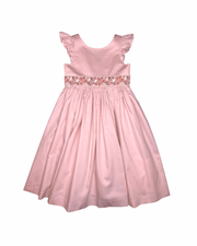 Kleid Nala, rosa
