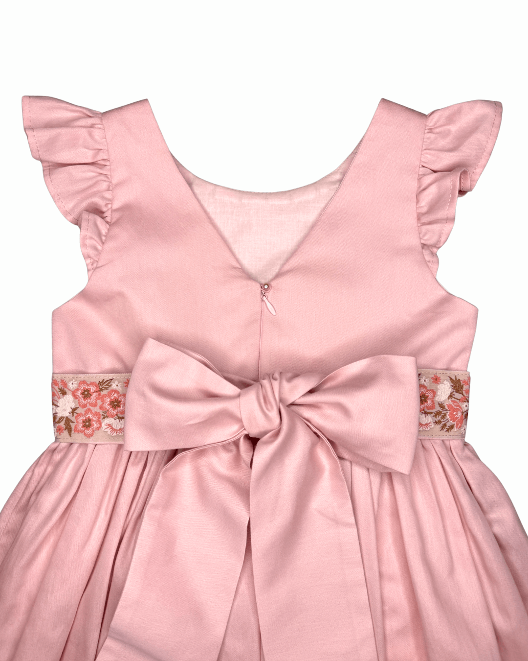 Kleid Nala, rosa