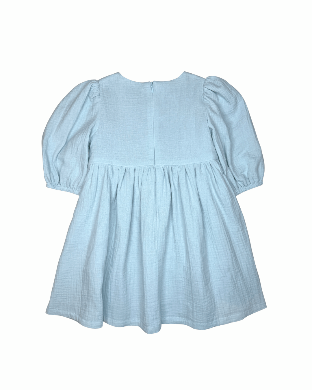 Kleid Noelle, hellblau