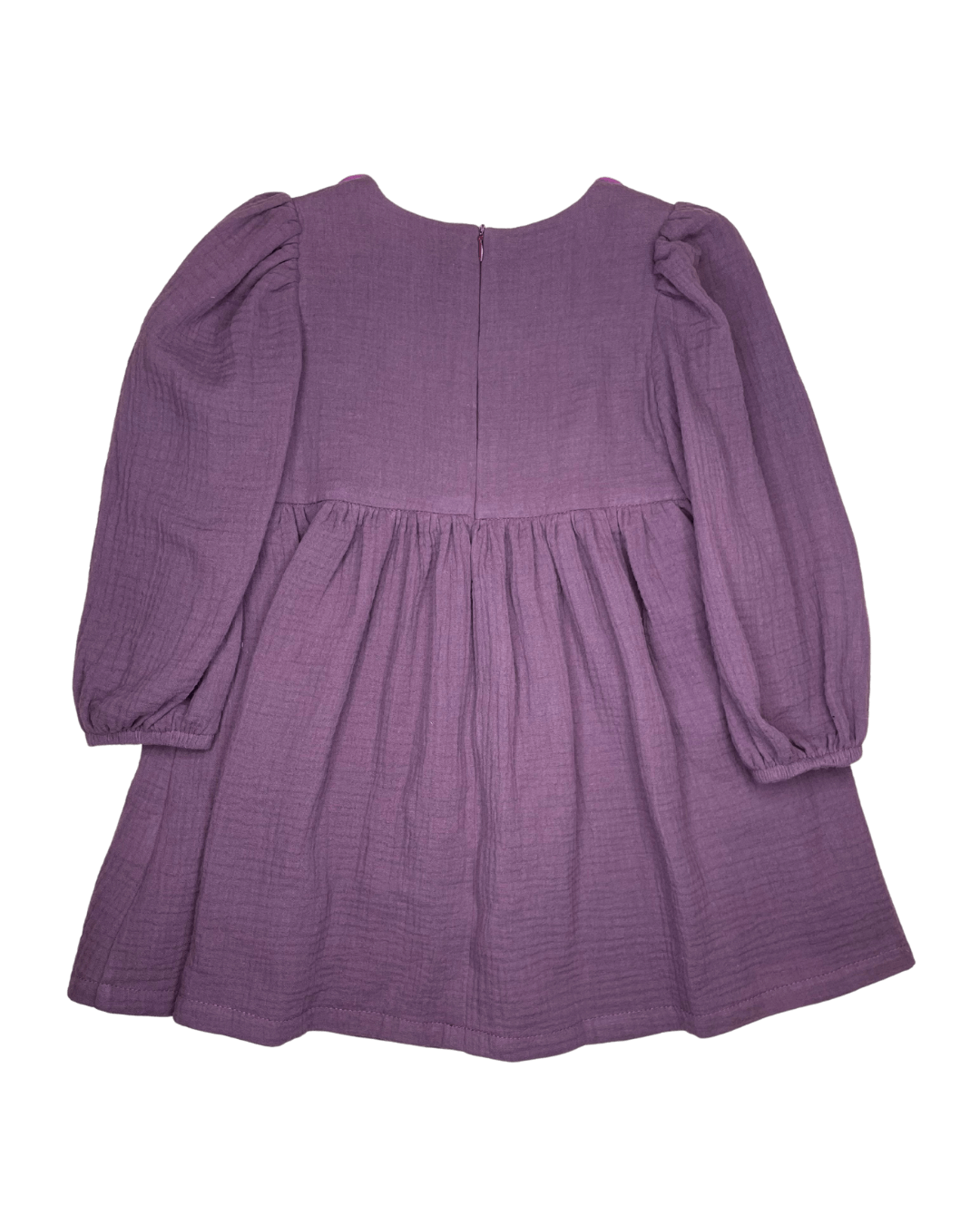 Kleid Noelle, lila