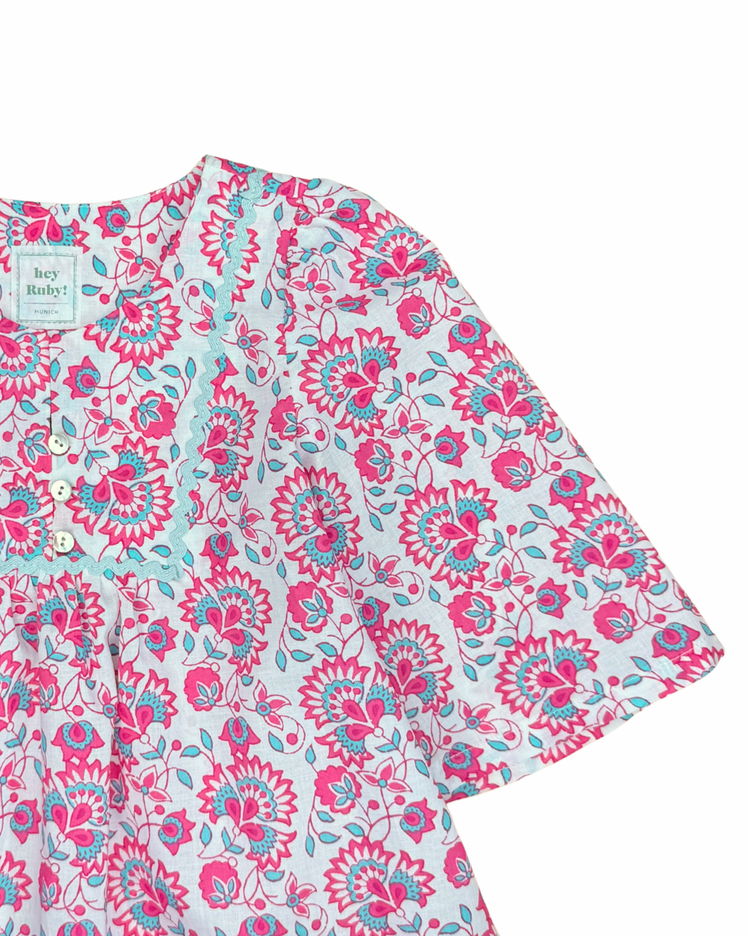 Kleid Nora, pink