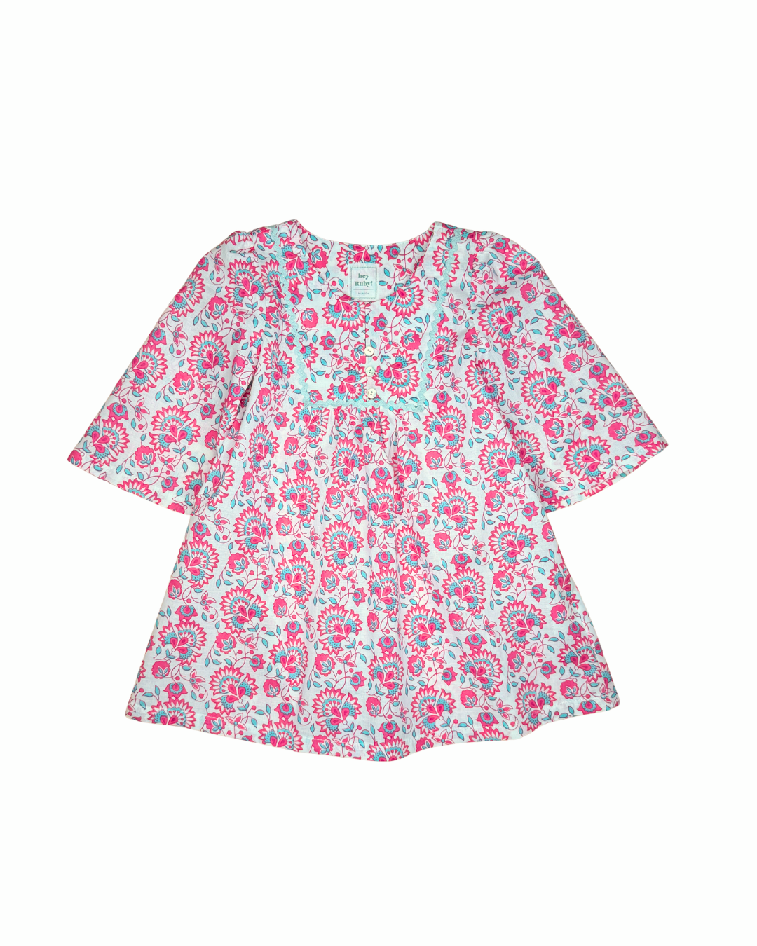 Kleid Nora, pink