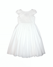 Kleid Philippa, off-white