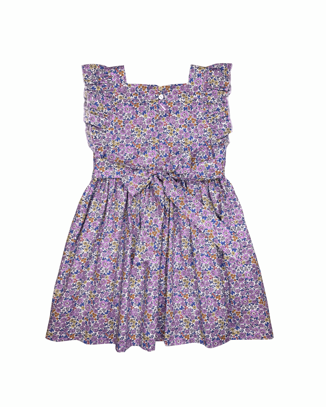 Kleid Vicky, lila