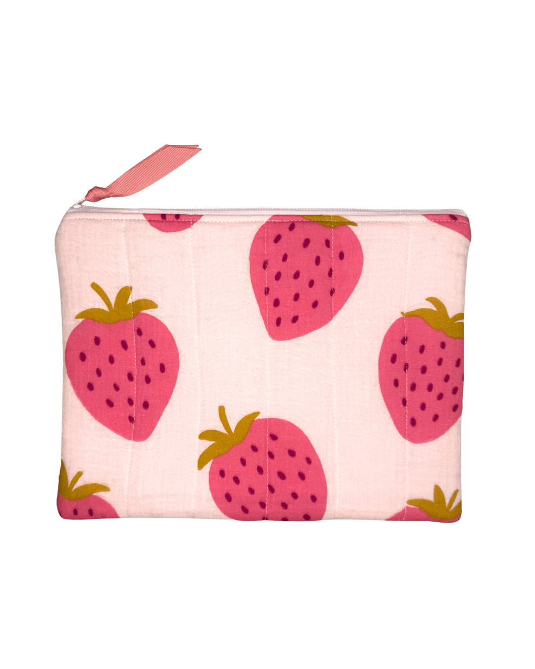 Kosmetiktasche Rio, rosa