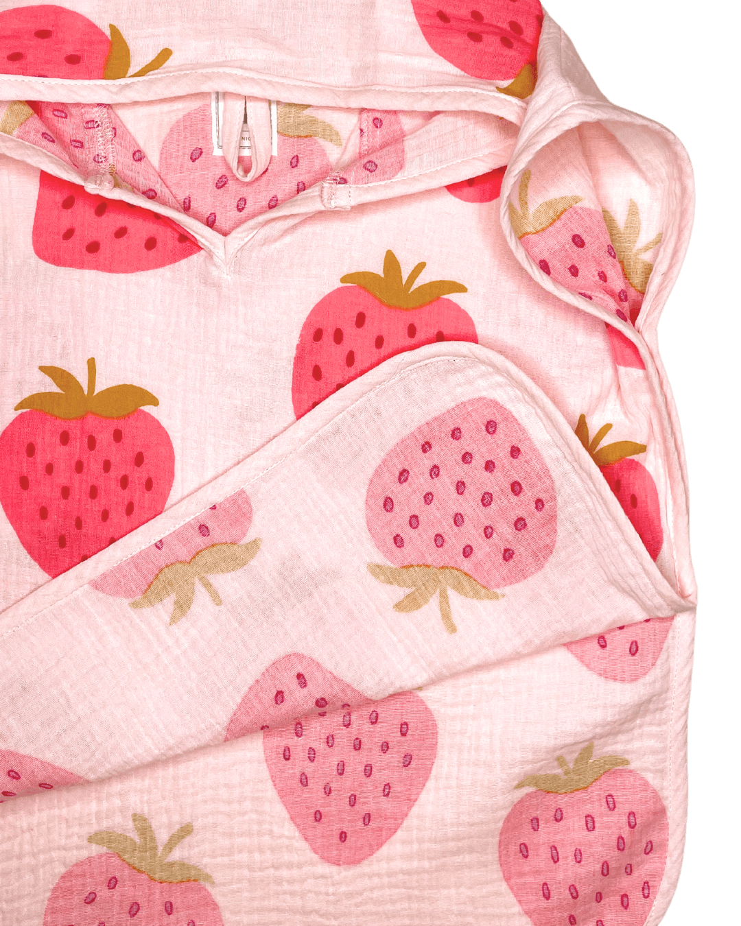 Poncho Davie, rosa
