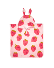 Poncho Davie, rosa